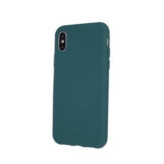 Silicon case for Oppo Reno 5 Pro+ 5G forest greeen
