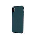 Matt TPU case for Samsung Galaxy S23 FE forest green