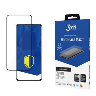 9H 3mk HardGlass Max™ glass for Xiaomi 12 / 12X