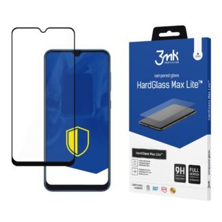 9H 3mk HardGlass Max Lite™ Glass for Samsung Galaxy A50s