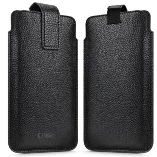 Tech-Protect SM65 universal case for smartphone 6-6.9" - black