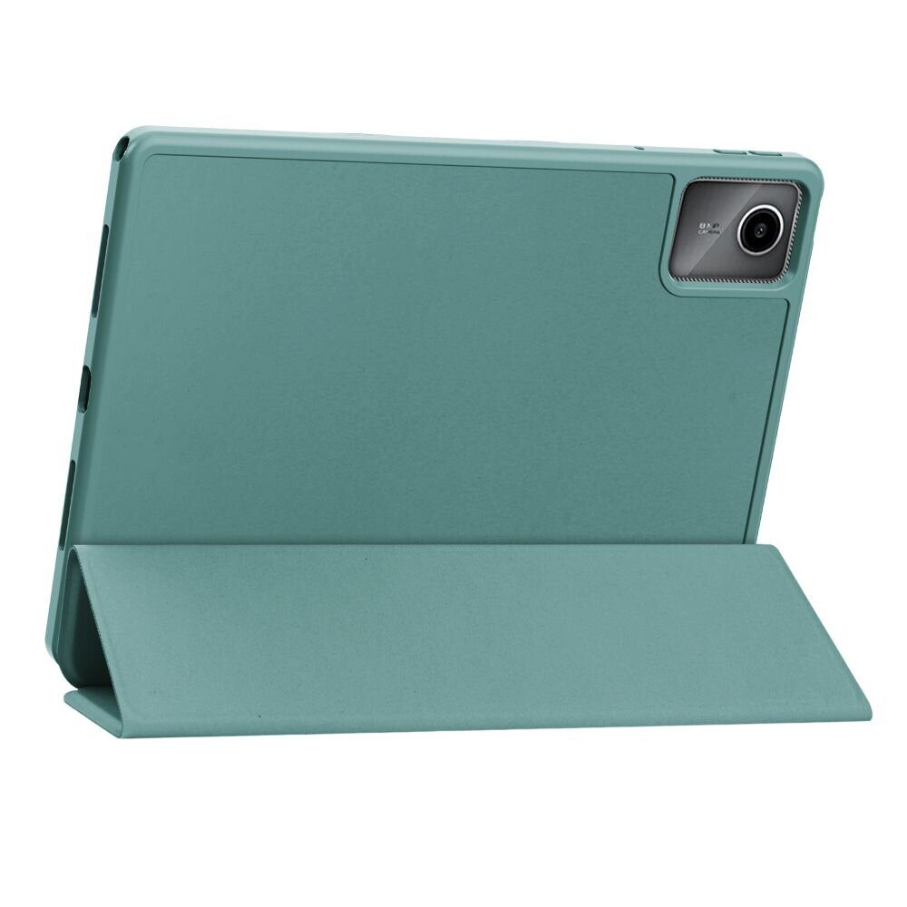 Tech-Protect SC Pen Case for Lenovo Tab M11 11" TB-330 - Green - imagine 6