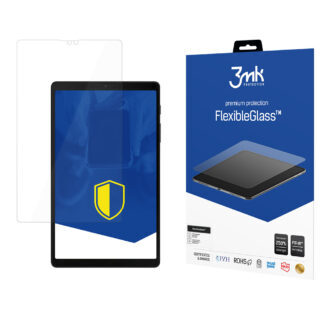 3mk FlexibleGlass™ hybrid glass for Samsung Galaxy Tab A7 Lite