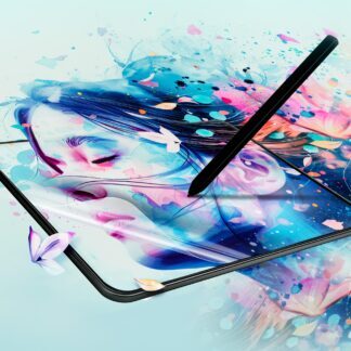 3mk Paper Feeling Protective Film for iPad Pro 13" 2024 (7th Gen.)