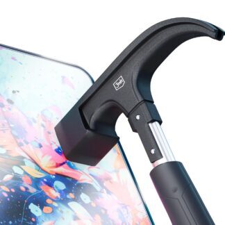 3mk Paper Feeling Protective Film for iPad Air 12.9" 2024 (6th Gen.)