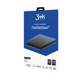 3mk FlexibleGlass™ hybrid glass for MacBook Pro 14" M1 / ​​M2 / M3