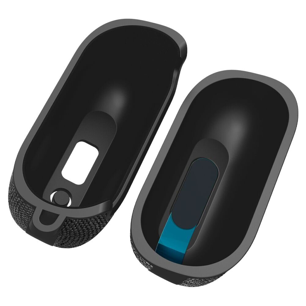 Spigen Urban Fit Samsung Galaxy Buds 3 / 3 Pro Case - Black - imagine 8