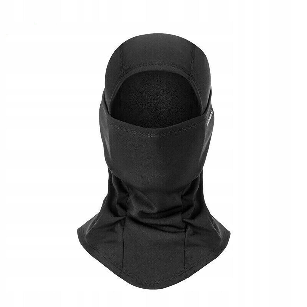 Rockbros LF7345BK sports balaclava insulated - black - imagine 2
