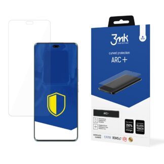 Protective film 3mk ARC+ for Honor 200 Pro