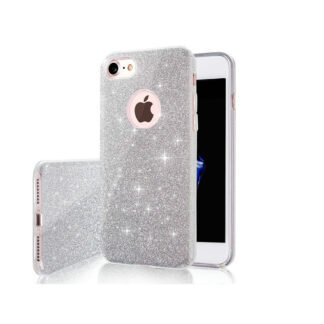 Glitter 3in1 for Samsung Galaxy A57 5G silver