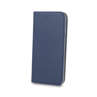 Smart Magnetic case for Honor 200 Smart navy blue