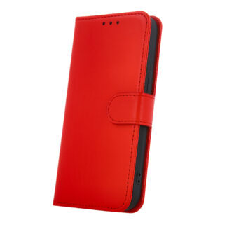 Smart Classic case for iPhone 17 Air 6,6" red