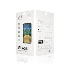 Tempered glass 2,5D for Honor 600 Lite