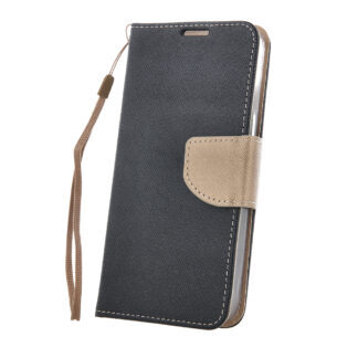 Smart Fancy case for Xiaomi 13 Lite 5G black-gold