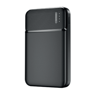 Maxlife power bank MXPB-01 bkt 5000 mAh black