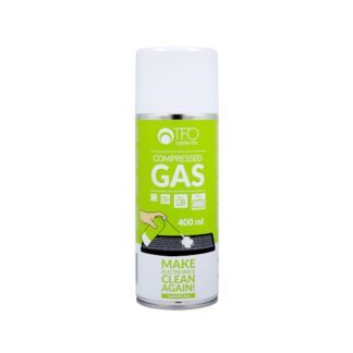 TFO compressed gas 400 ml