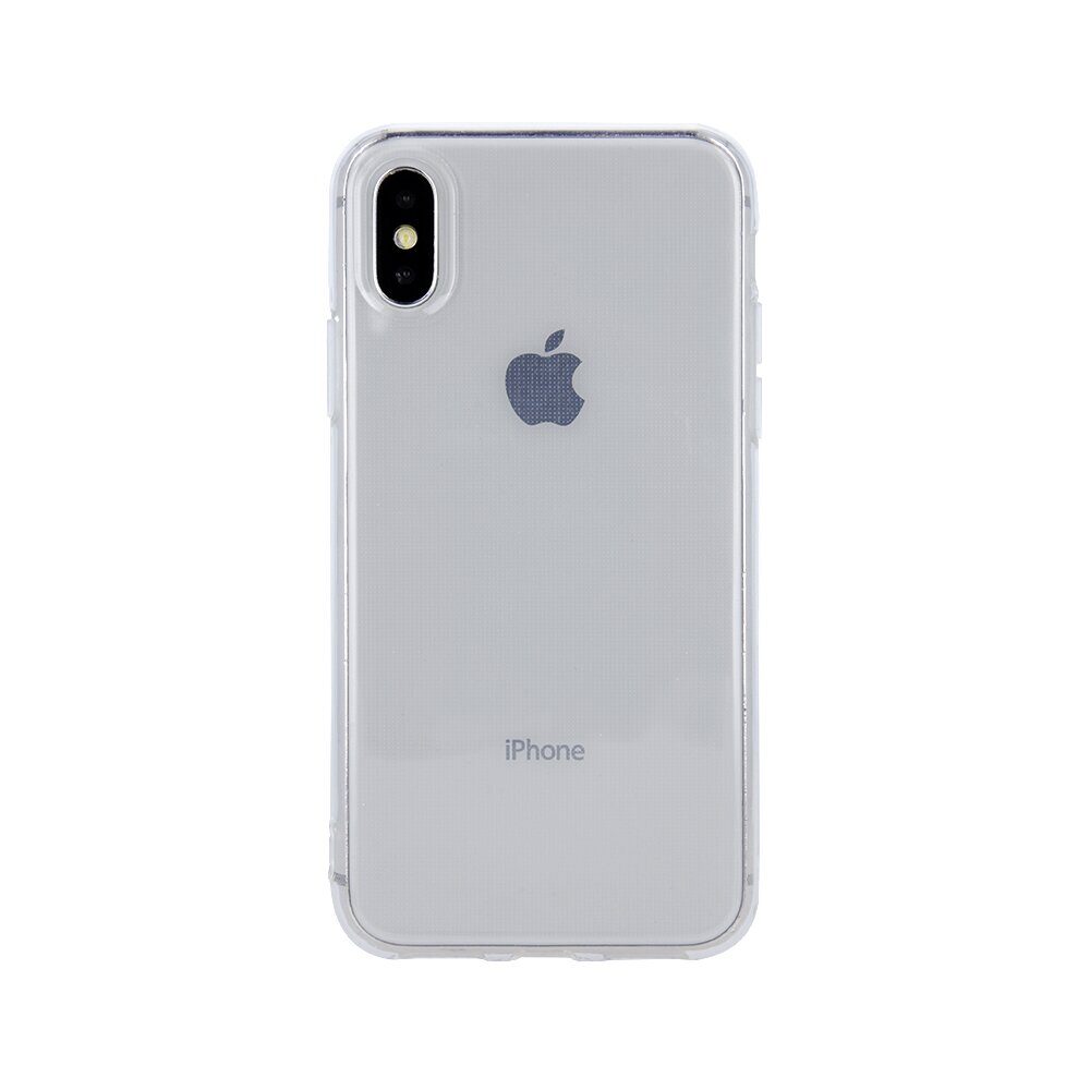 Slim case 2 mm for iPhone 14 6,1" transparent - imagine 3