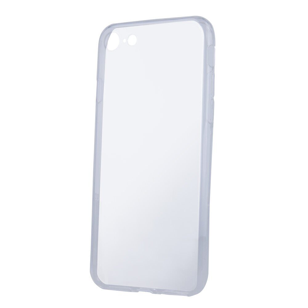 Slim case 1 mm for Samsung Galaxy M52 5G transparent