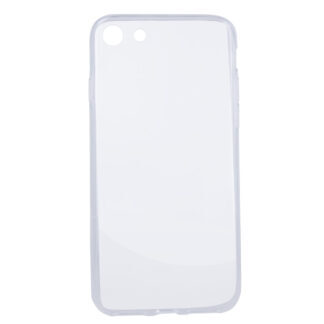 Slim case 1 mm for Xiaomi Redmi 13C 4G / 13C 5G / Poco C65 transparent