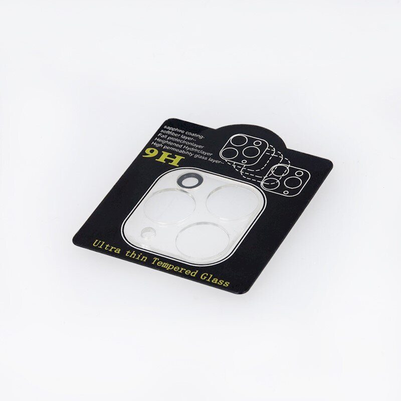 Tempered glass 3D for camera for Samsung Galaxy S25 Ultra