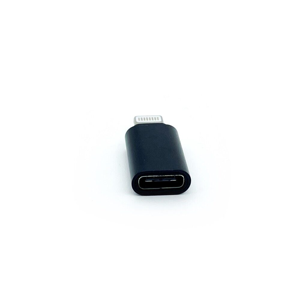 Maxlife USB-C to Lightning adapter - imagine 2