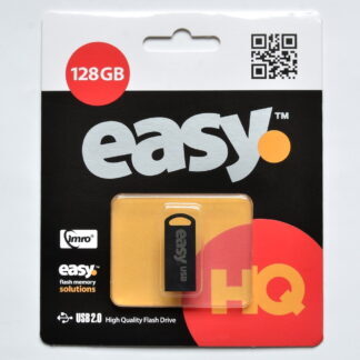 Imro pendrive 128GB USB 2.0 Easy black