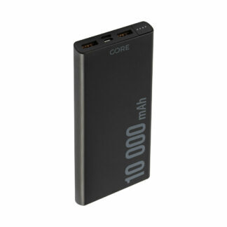 F. Core power bank SPF-01 10000mAh 18W c