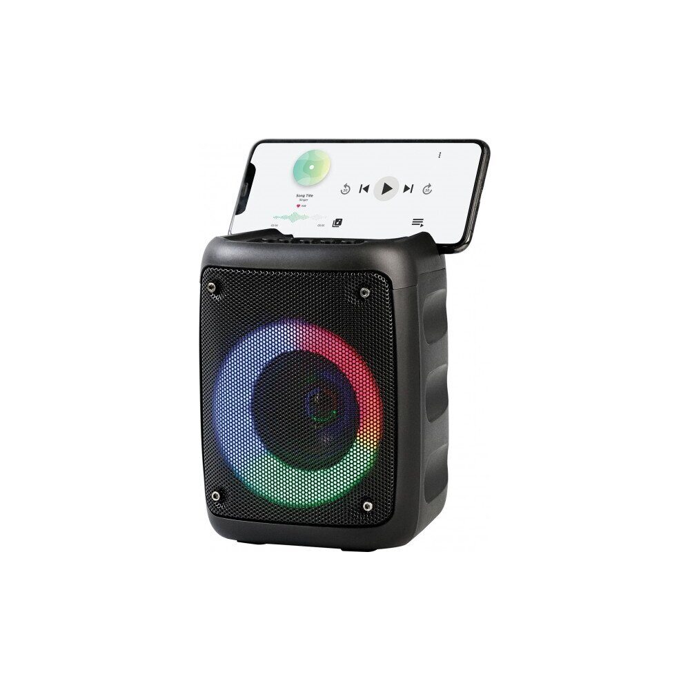 Rebeltec Bluetooth speaker Stage 180 - imagine 2