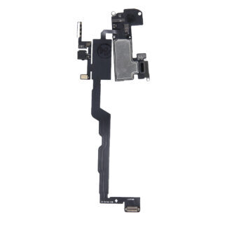 Sensor flex with speaker for iPhone XR