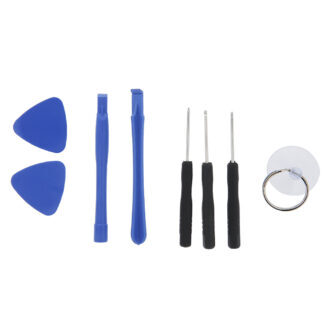 Opening tool for 4/5/6