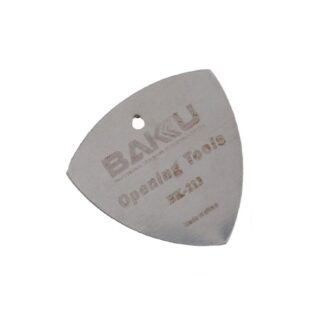 Metal case opener BK-213