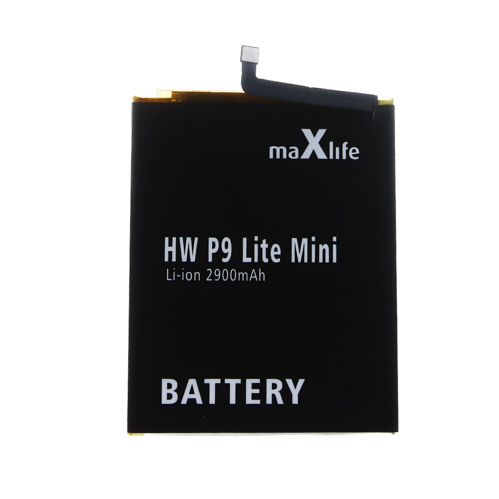 Maxlife battery for Huawei P9 Lite Mini / Y6 2017 / Y5 2018 HB405979ECW 2900mAh - imagine 3