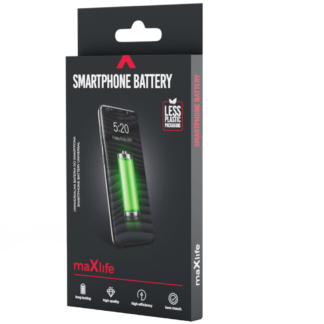 Maxlife battery for iPhone X 2716mAh