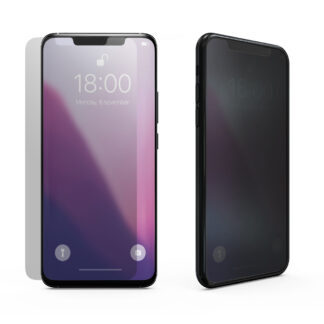 Tempered glass Privacy for Oppo Reno 15