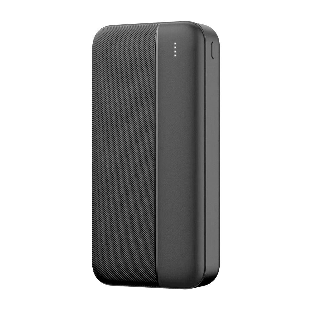 Maxlife power bank MXPB-02 bkt PD QC 20W 20000 mAh black - imagine 2