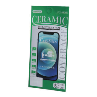 Tempered glass 9D Ceramic for Xiaomi Redmi 9 / 9A / 9AT / 9C / 9i / Poco M2