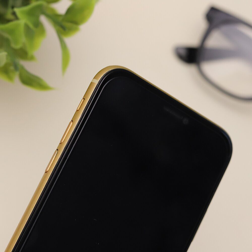 Tempered glass 9D Ceramic for Honor X7a - imagine 4