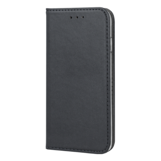 Smart Magnetic case for Xiaomi Redmi 15C 4G EU / 15C 5G EU (173.16 x 81.06 x 8.2 mm) black