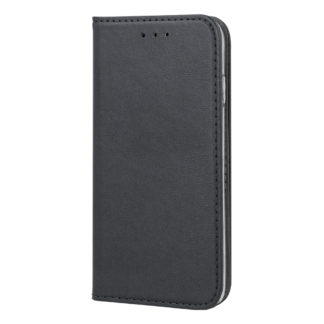 Smart Magnetic case for Samsung Galaxy S25 FE black