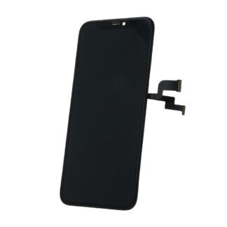 LCD Display with touch screen iPhone XS Max Soft OLED black
