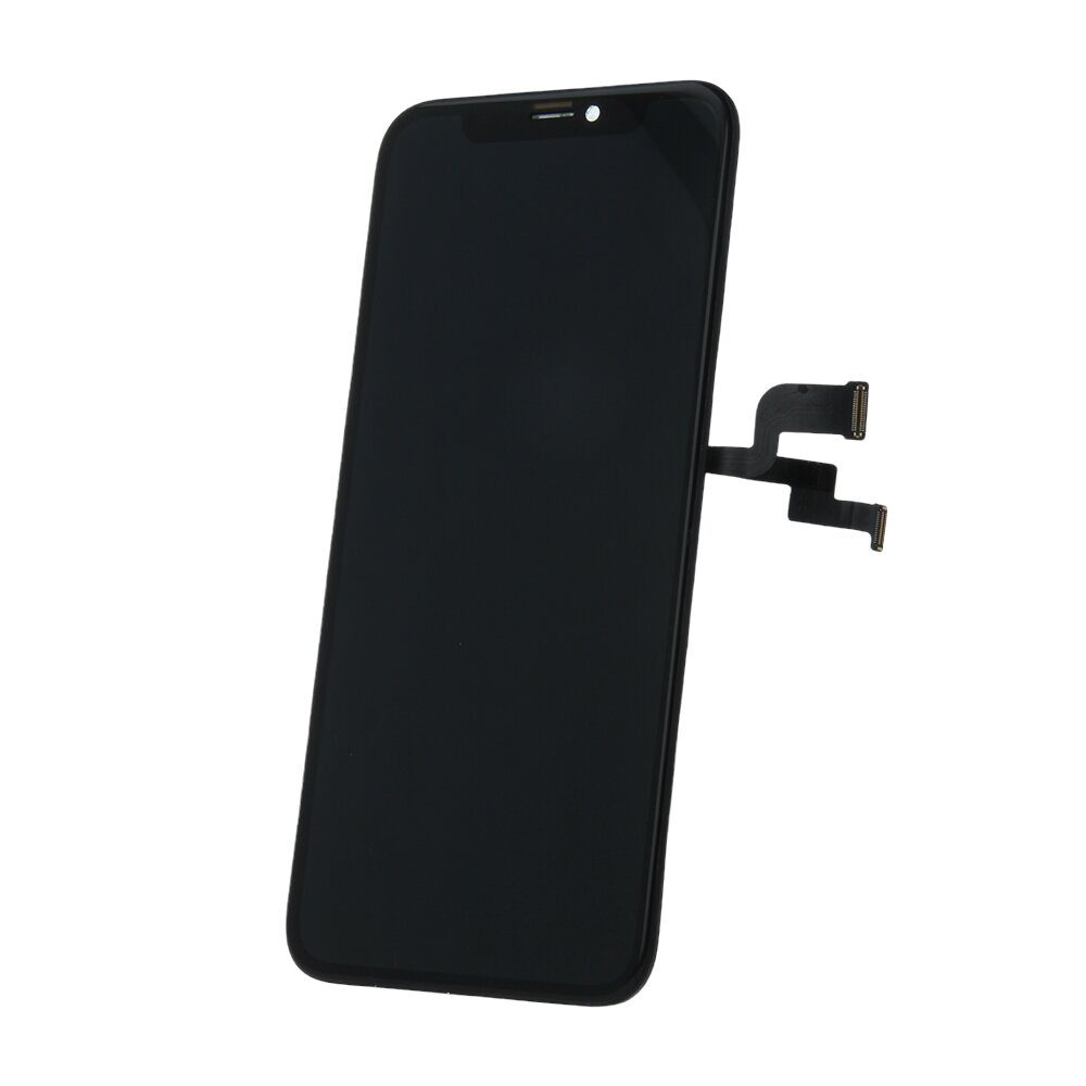 LCD Display with touch screen iPhone XS Max Soft OLED black