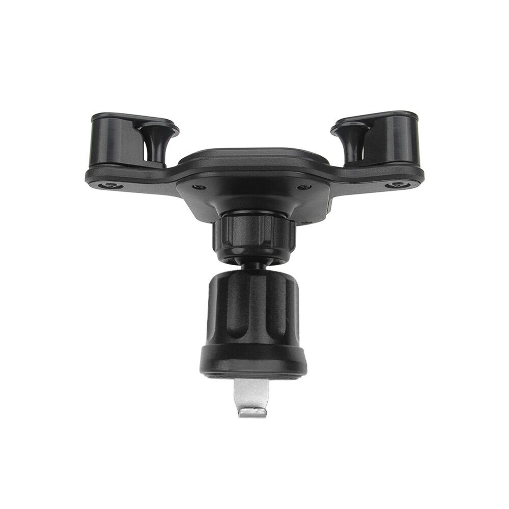 Maxlife car holder for air vent MXCH-05 black - imagine 3