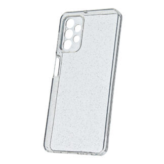 Shine case for Samsung Galaxy A32 5G / M32 5G / A32 EE 5G transparent