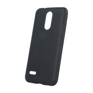 Matt TPU case for Samsung Galaxy S24 black