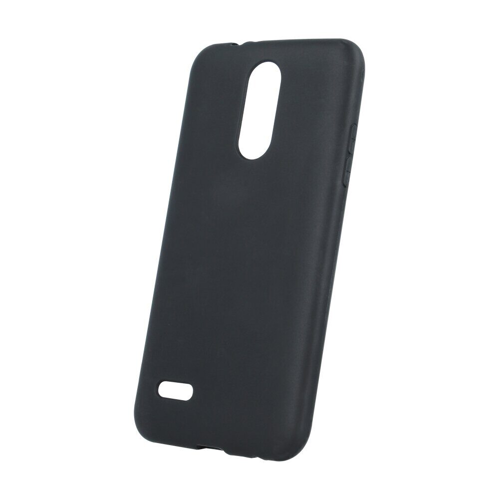 Matt TPU case for Realme 11 5G black