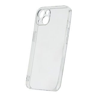 Slim case 2 mm for Samsung Galaxy A15 4G / A15 5G transparent