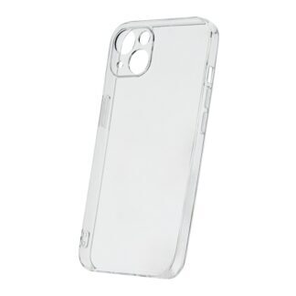 Slim case 2 mm for Oppo A5 Pro 5G transparent