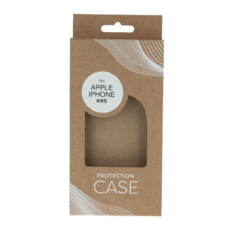 Cardboard packaging