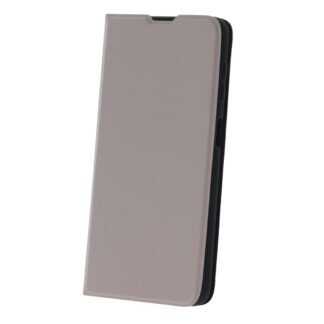 Smart Soft case for iPhone 17 Air 6,6" nude
