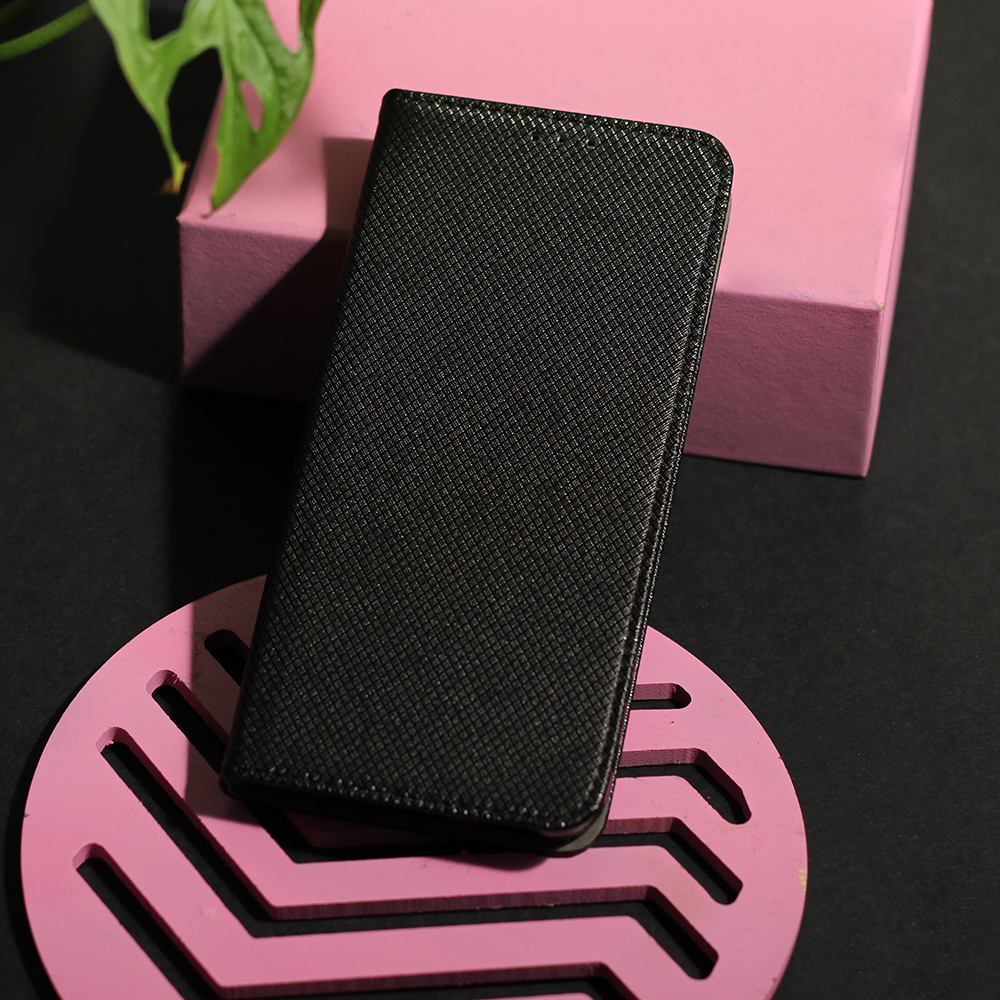 Smart Magnet case for Oppo A60 4G (Global) black - imagine 7